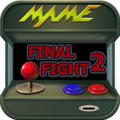 final fist of fight