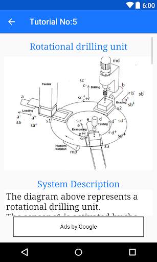 Industrial Automation Tutorial screenshot 8
