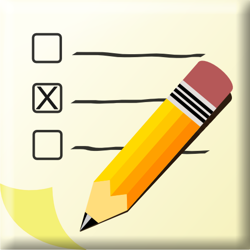 My Quick Notes icon
