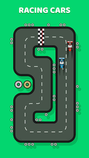 2 Player Games - Party Battle screenshot 5