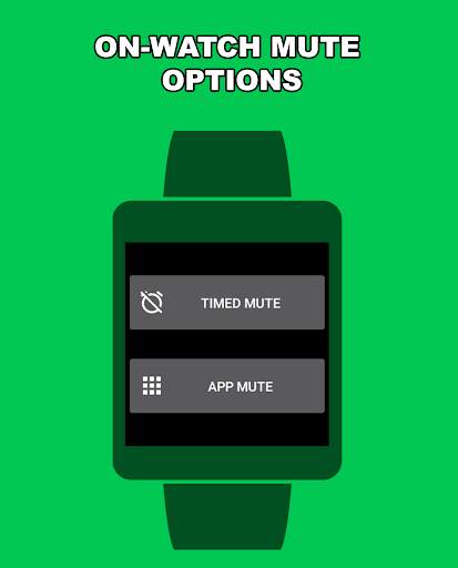 Vibration Center for Wear скриншот 5