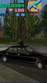 Fresh Cheats : GTA Vice City screenshot 1