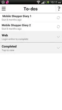 The Truth App screenshot 3