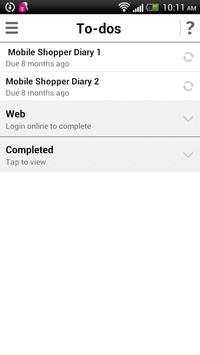 The Truth App screenshot 3