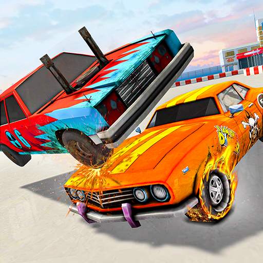 Car Crash Destruction 1.0.7