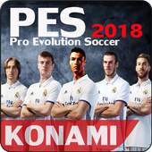 New Guide Pes 2018 (pro) 2.3