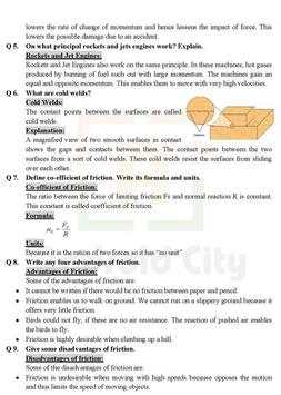 Physics 9 Volume 1 скриншот 4