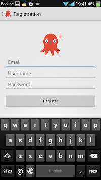 OctoPlus instagram for Google screenshot 3