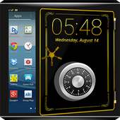 Smart Lock Screen icon