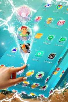 Summer Time Launcher Theme screenshot 5