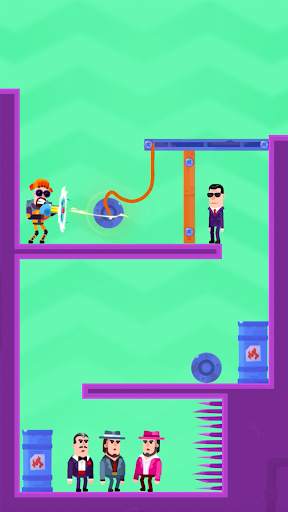 Hitmasters screenshot 7