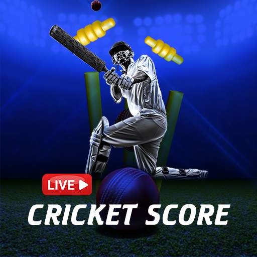 Live Cricket TV – IPL Live Match and Scores 1.2