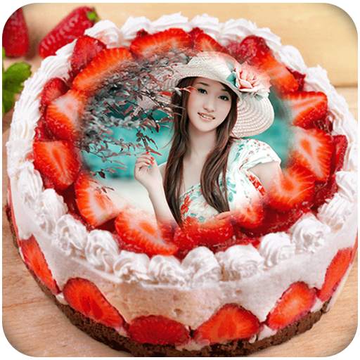 Cake Photo Frame 1.2