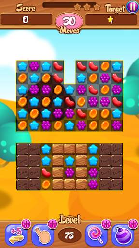 Sweet Candy 2021 screenshot 2