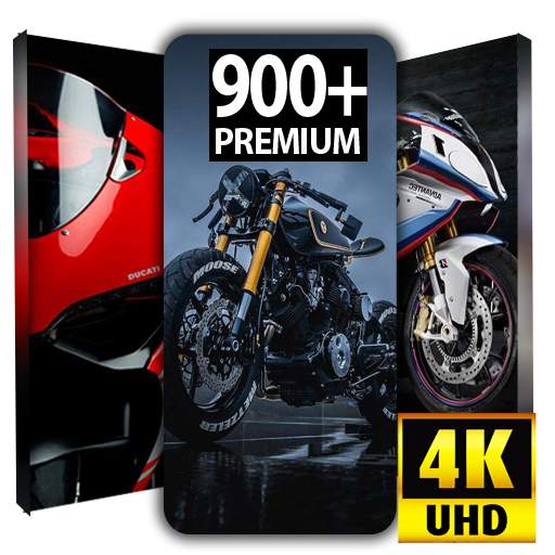 Super  Motorcycle Wallpaper 4K  2020 1.0