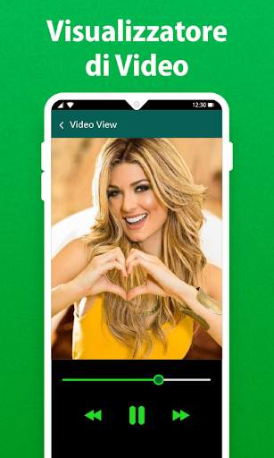 Risparmi di Stato per Whatsapp:Downloader di Stato screenshot 4