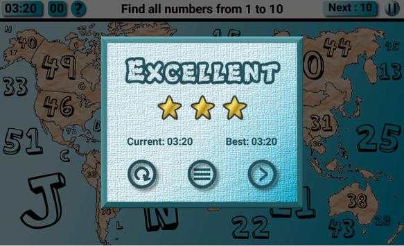 Alpha World screenshot 4