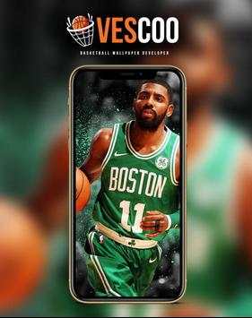 Kyrie Irving Wallpapers 🏀 screenshot 3