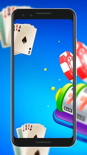 Freeslot Game screenshot 1