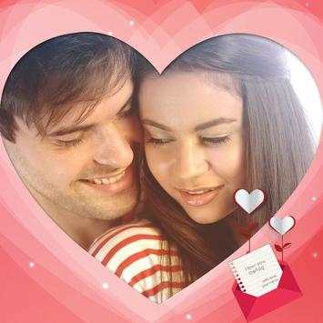 Love DP Maker : Best Love Whatsapp Status 2017 screenshot 3