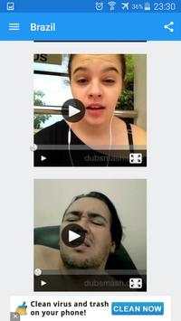 Dubs Videos 2 تصوير الشاشة