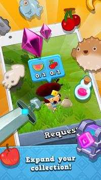 World of Legends screenshot 6