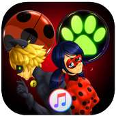 Miraculous Ladybug Songs on 9Apps