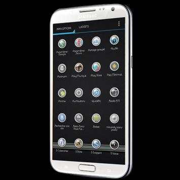 Rooundy icons packs screenshot 5