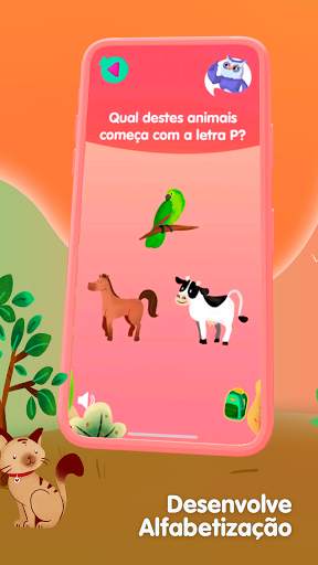 Sloth World - Play & Learn! screenshot 14