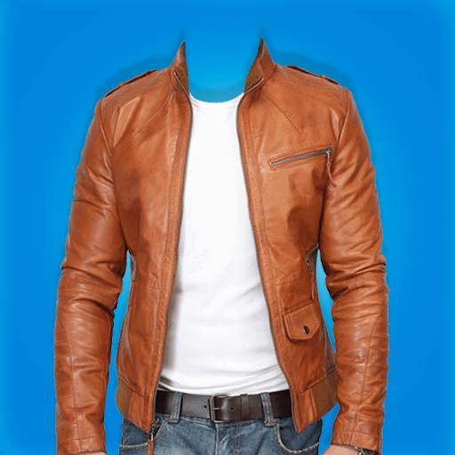 Men Jacket Photo Suit 2.0