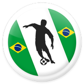Brazil Football League - Série A Scores &amp; Results icon