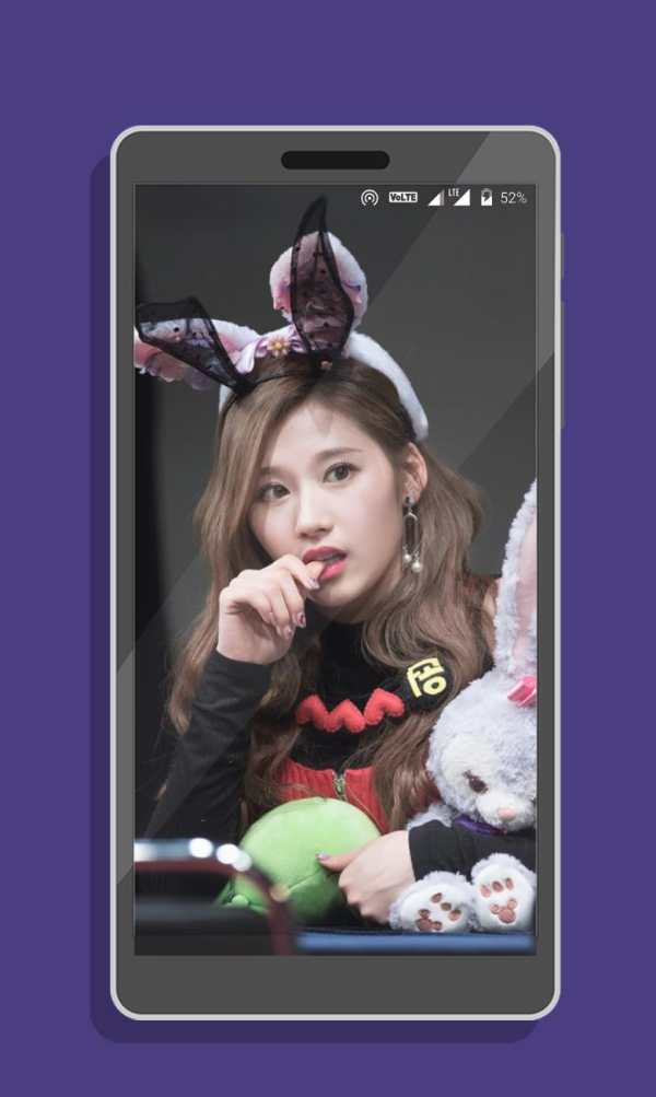Sana Twice Wallpapers KPOP HD screenshot 3