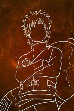Naruto Art Wallpaper screenshot 24