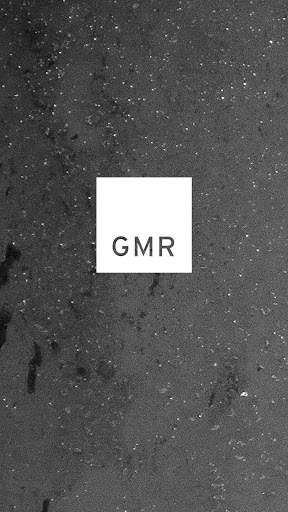 GMR Mobile screenshot 2