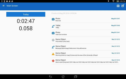 My Location Companion screenshot 9