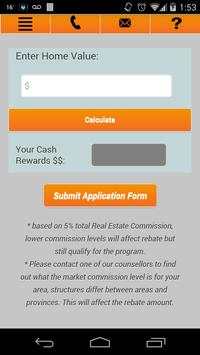 Cash Reward screenshot 3