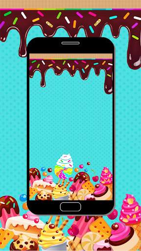 Cupcake Wallpaper screenshot 4