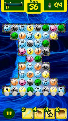 Note Frenzy screenshot 5