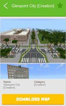Maps for Minecraft PE screenshot 9