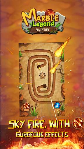 Marble Legend screenshot 3