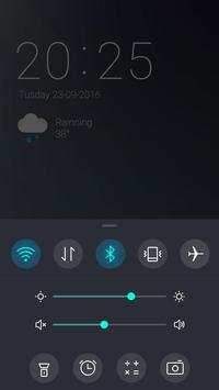 ABC Locker-Theme, Personalize screenshot 3