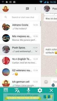 Chatterboks for WhatsApp screenshot 2
