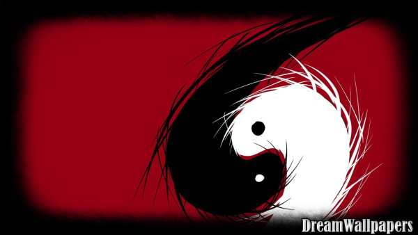 Yin Yang Wallpaper screenshot 1