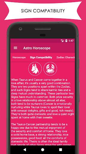 Astro Horoscope screenshot 3