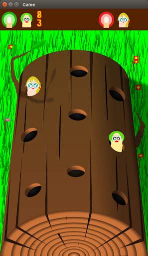 Rude Worms screenshot 5