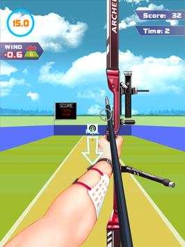 The King Of Archery Master 3D screenshot 5