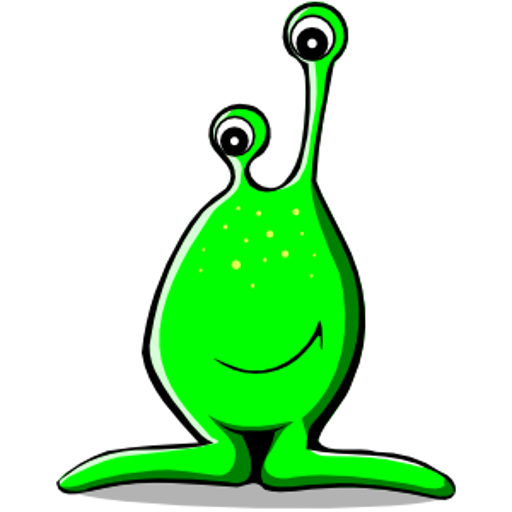 Invasión Alienígena icon