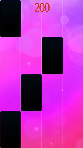 Piano Descendants screenshot 3