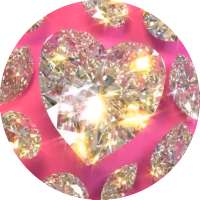 Diamonds Live Wallpaper Free