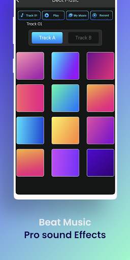 Virtual dj - Dj Mixer Pro screenshot 5